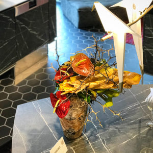 第三回『大理石を愉しむ』- 次回はインスタライブ開催予定！ in 福岡