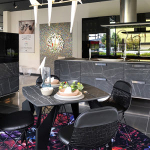 360°の心地良いくらし「リビングコア」 展示開始 in 熊本