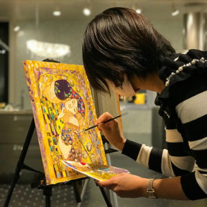 「クリエイティブワークショップ」イベントレポート