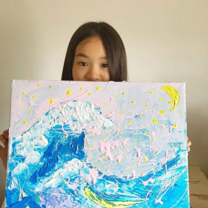 ＜開催予告＞クリエイティブワークショップ in 福岡