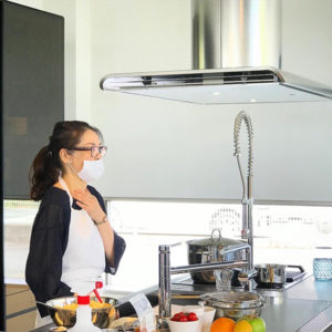 「熊本お菓子作り教室」イベントレポート