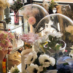 『大人カワイイを磨く』 バルーンフラワープレミアムレッスン in 福岡