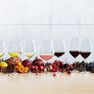 奥深きワインの世界 RIEDELグラス テイスティングセミナー in 福岡