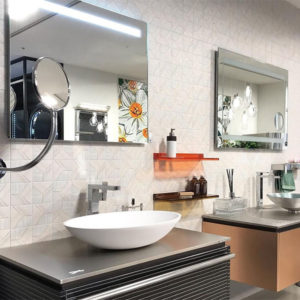 《展示品40%OFF》キッチンと洗面を特別価格にて in 広島