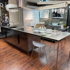 キッチン・洗面の展示品40％OFF in 仙台ショールーム