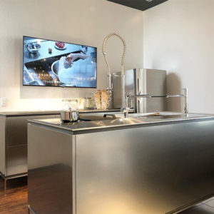 あたらしい熊本、プレゼンテーションコーナーが誕生