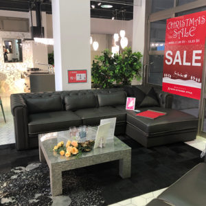 2020 Christmas SALE 開催中！【金沢ショールーム】