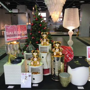 2020 Christmas SALE 開催中！【名古屋ショールーム】