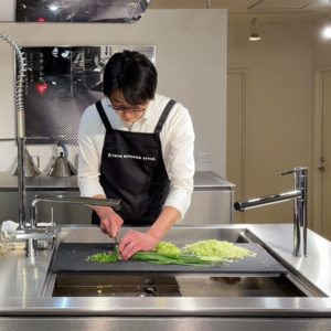 2月「ゼロ動線キッチン」体験会 開催案内 in 福岡