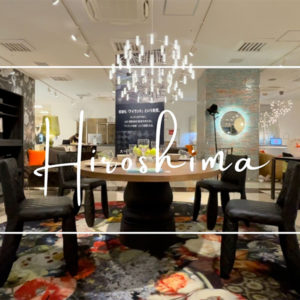 憧れがはじまる場所　トーヨーキッチンスタイル広島