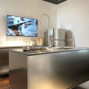 3月開催『ゼロ動線キッチン』体験会 in 熊本