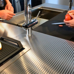 5月開催『ゼロ動線キッチン』体験会 in 熊本