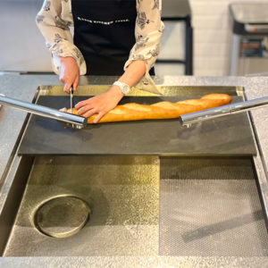 残り1枠！新宿高島屋10階 タカシマヤキッチンスタジオにて「パラレロ体験会」開催！