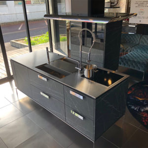 新潟ショールーム『ゼロ動線キッチン』個別ご案内サービスのお知らせ