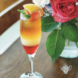 【満員御礼】夏に大活躍間違いなし！トリプルアイスティーレッスン in 仙台