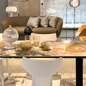 【2021 Kartell新製品】