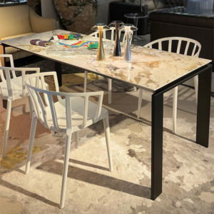 Kartell 「フォー セラミックトップ」入荷しました in 名古屋