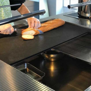 体験してみよう！動線がゼロになるキッチンとは？in 東京ショールーム