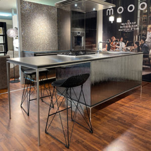 ゼロ動線キッチン® 7月22日(木･祝) 新規展示スタート in 仙台