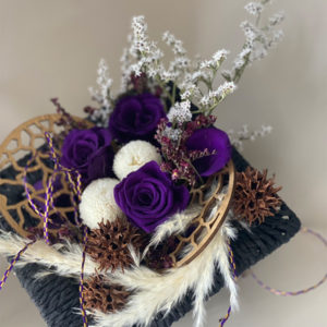 ［開催中止］いつもの感謝を込めて『敬老の日アレンジメント』 in 仙台