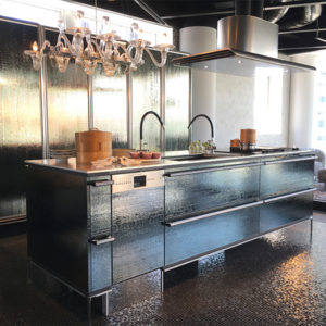 2Fキッチンがリニューアル！ in 名古屋