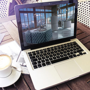 オンラインショールームのご案内 in 高松