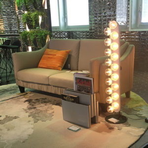 プロップライトのある空間 in 名古屋