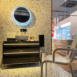 癒しの【洗面空間】をご提案！｜東京ショールーム