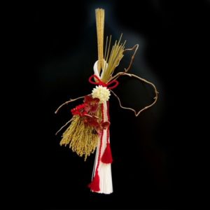 【予約席残りわずか】お正月飾りワークショップ in 仙台