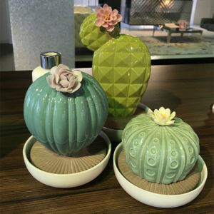 スペインのポーセリンブランド「リヤドロ」商品入荷しました！ in 名古屋