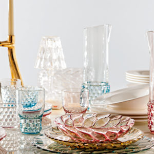 「Kartellの器で春のおもてなし」セミナー開催 in 名古屋