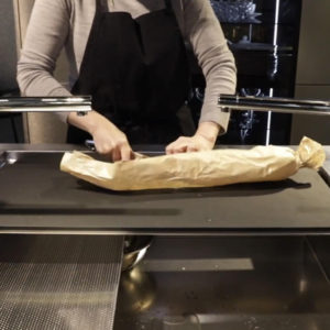 新宿高島屋10階 タカシマヤキッチンスタジオにて「パラレロ体験会」開催！