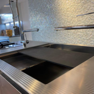 『ゼロ動線キッチン®』体験会 in 高松