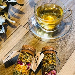 夏に向けてハーブで体質改善しませんか？ in 仙台