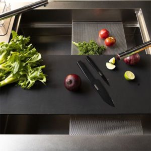 ゼロ動線キッチン体験会 in 東京ショールーム