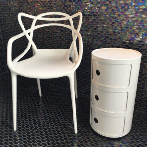 Kartell 価格改定前のラストチャンス in 名古屋