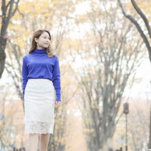 似合う秋冬カラーコスメお試し付き！ ベースカラー診断 in 仙台