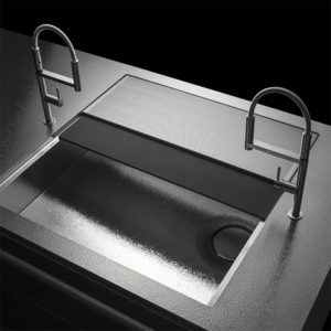 新宿高島屋10階 タカシマヤキッチンスタジオにて「パラレロシンク体験会」開催