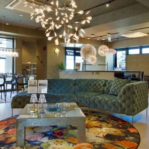 トーヨーキッチンスタイルSHOP札幌 オープン！