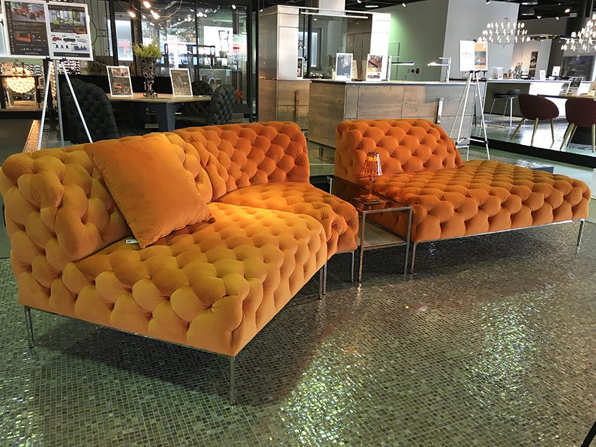 【期間限定お値下げ！新品未使用】トーヨーキッチンスタイル　集（つどい）オットマン 集(つどい) オットマン［レギュラーカラー］｜ トーヨーキッチン