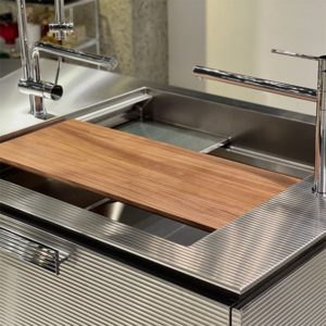 新宿高島屋10階 タカシマヤキッチンスタジオにて「パラレロ体験会」開催