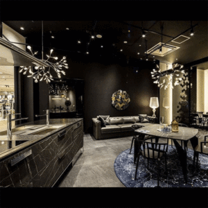 《洗練された空間を堪能》トーヨーキッチンスタイルショップ名古屋 10月20日オープン！