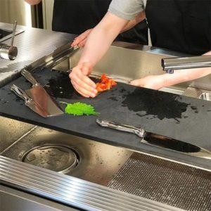 新宿高島屋10階 タカシマヤキッチンスタジオにて「パラレロ体験会」開催