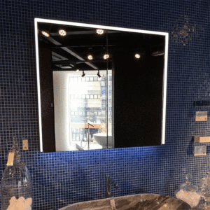 ミラーキャビネット新発売 in 名古屋