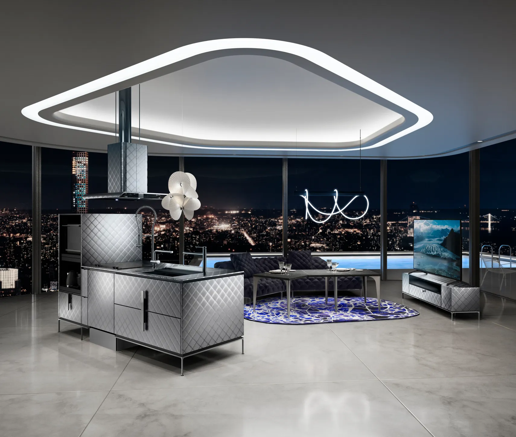 TOYO KITCHEN STYLE  IMG-01 - 01