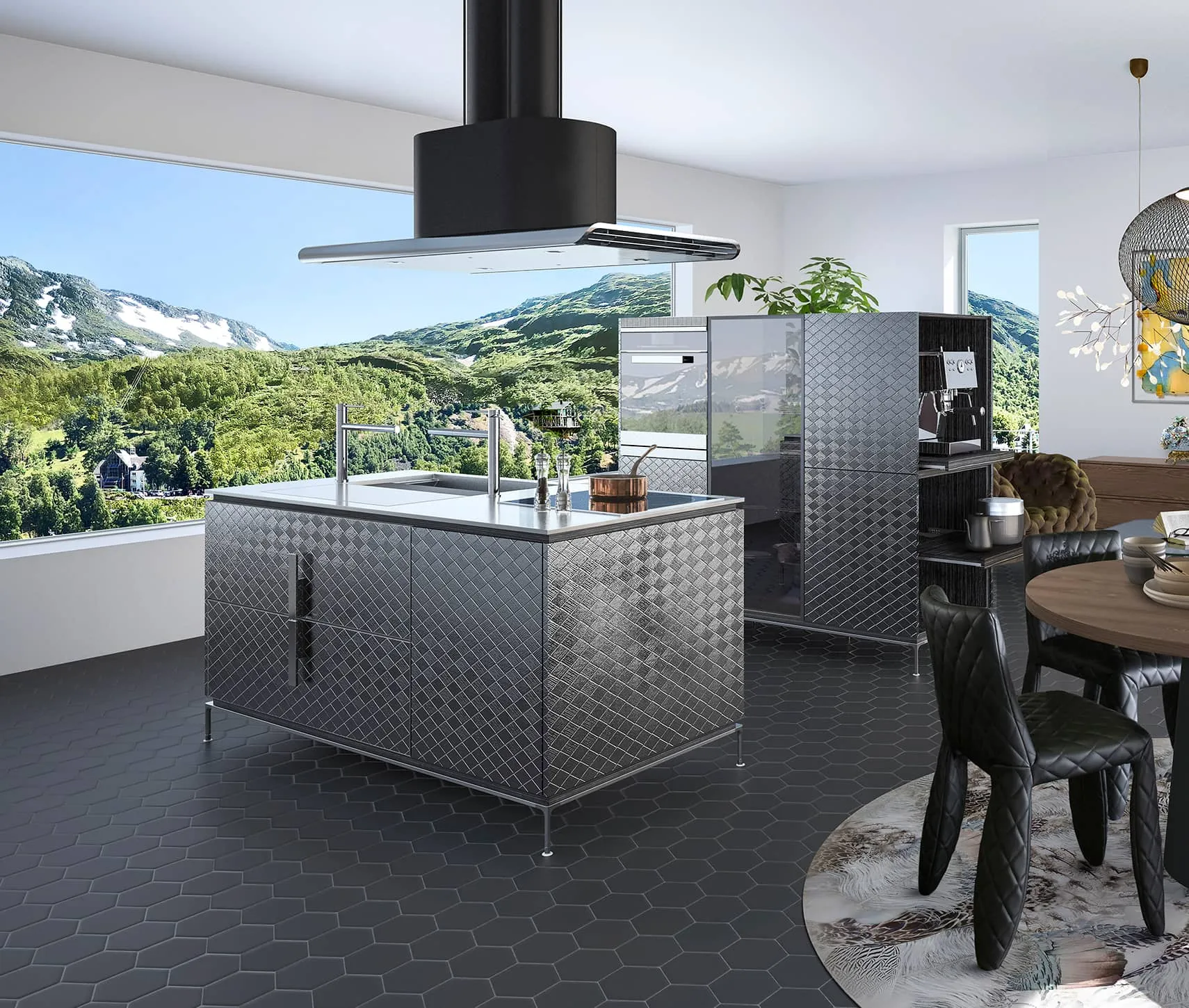 TOYO KITCHEN STYLE  IMG-04 - 01