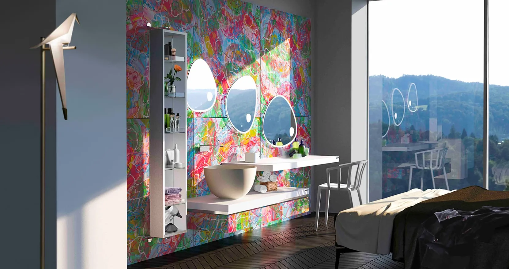 TOYO KITCHEN STYLE  IMG-02 - 02