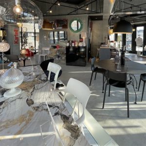 《展示リニューアルしました！》Kartell Shop 仙台