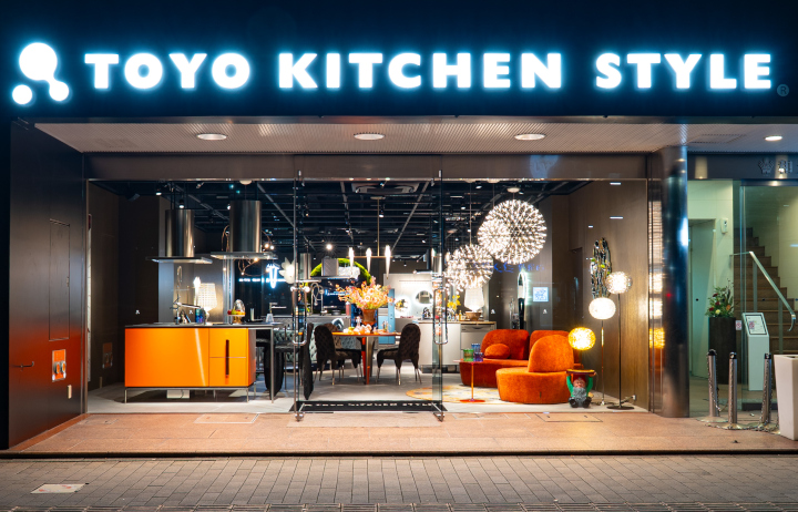 広島ショールーム