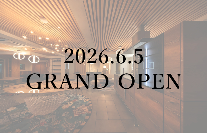 [2026年6月5日グランドオープン]トーヨーキッチンスタイルショップ京都東
